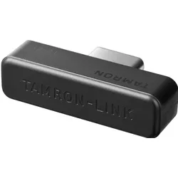 Tamron Tamron-Link Bluetooth Adapter (Adapter), Digitalkamera Zubehör, Schwarz