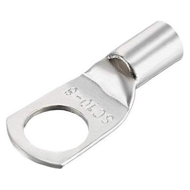 Okko Cable lug SC10-8, 10 mm², ø 8.4 mm, 5 pcs (60613560)