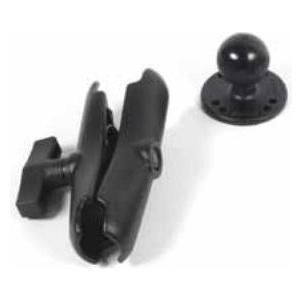 Intermec Vehicle Dock Mounting Kit ein Drehpunkt und zwei Montagesockel mit 1 5 ' Kugel. Erfordert vom Kunde (805-638-001)