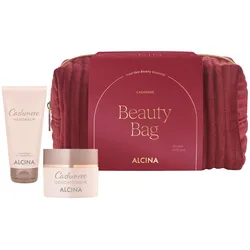100ml Alcina Cashmere Geschenkset (Creme 50ml + Balm 50ml)
