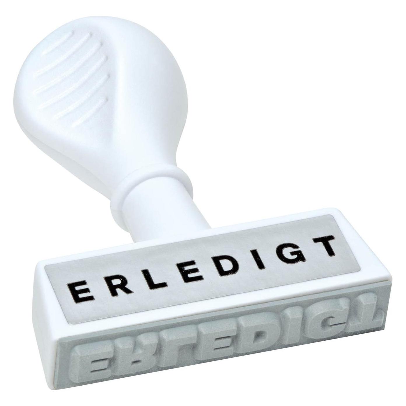 Wedo Textstempel (193 16)