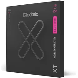 D'Addario XTB45100, Saiten