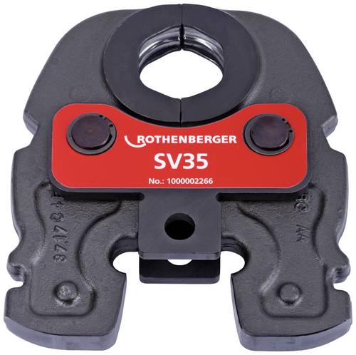 Rothenberger 1000002266 Pressbacke