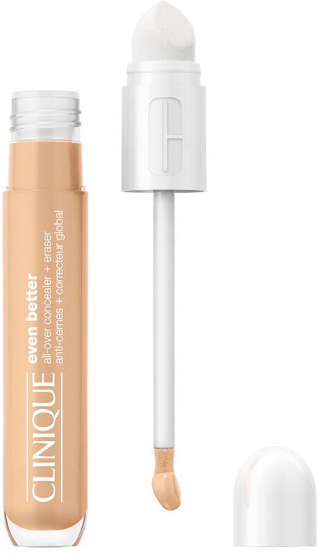 Clinique Even Better concealer #52-neutral