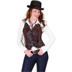 Thetru Countrysängerin Weste (M)
