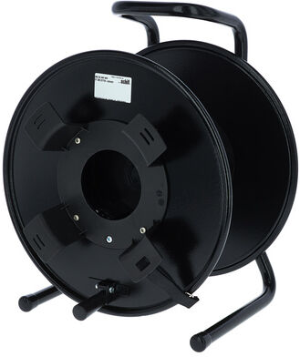 Schill HT 385.RM Black Schwarz