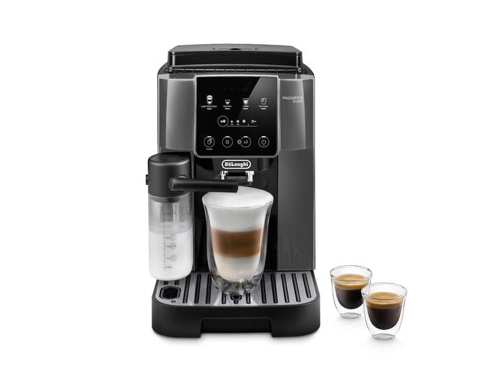 Machine à café avec broyeur Magnifica Start ECAM223.61.GB DELONGHI