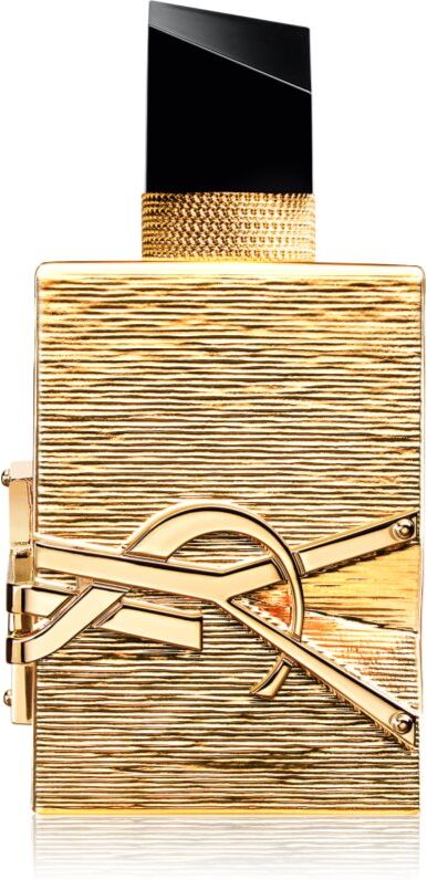 Yves Saint Laurent Libre Vanille Couture EDP W 50 ml