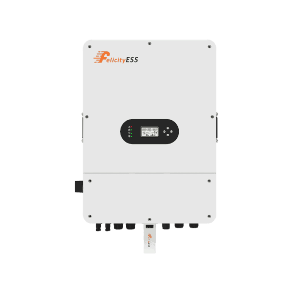 Felicity ESS T-REX-10KLP3G01