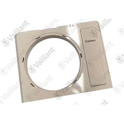 VAILLANT Frontblech Vaillant-Nr. 8000030858