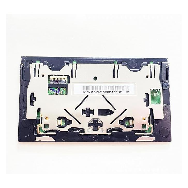 Lenovo Small Glass + Synaptics PCB (01YU090)