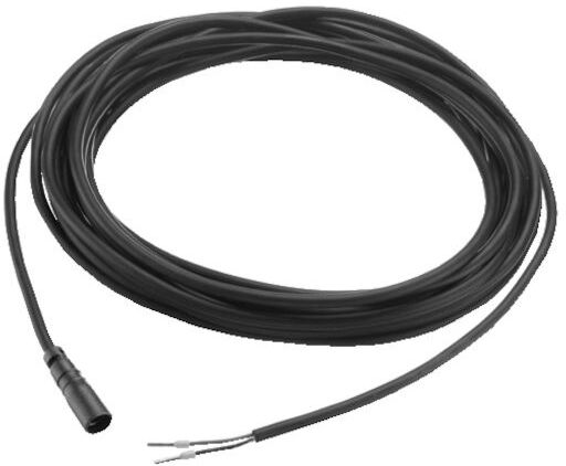 Schell Universal-Anschlusskabel 015700099 5 m, Verbindung zwischen Netzteil und elektronischer Armatur