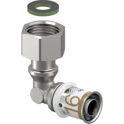 Uponor Winkelverschraubung 1070612 16 x G 1/2 IG