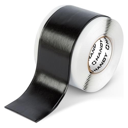 Handy Isolierband - Butylkautschuk - 3 m x 50 mm x 1,65 mm (50 mm) (SZEGLO11069)