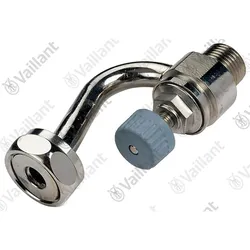 Vaillant Kaltwasser-Anschluss 0020107766