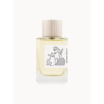 le chant d'Achille Eau de Parfum 100ml Moschusblumen, Floraler Muskat von Hellenist Paris