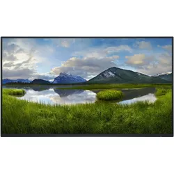 DELL P2725H WOST (ohne Standfuß), 27"