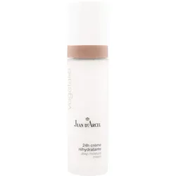JEAN D‘ ARCEL Vegetalie 24h Crème rehydratante 50 ml