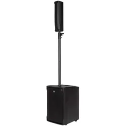RCF EVOX J8 - Aktiv-PA-Set