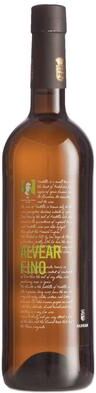 """Alvear Fino Dessert Wine - Spain"""