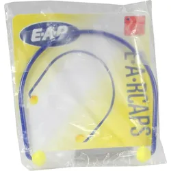 Ear Caps Bügelgehörschutz 1 ST