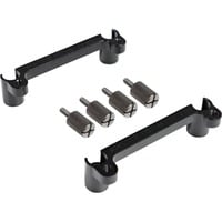 Core AM5 Performance Kit, Befestigung/Montage schwarz