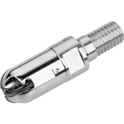 Kugelkopffräser ISO 25K3R080B25-CXP25 D.25mm Schneid-D.25mm PRAMET