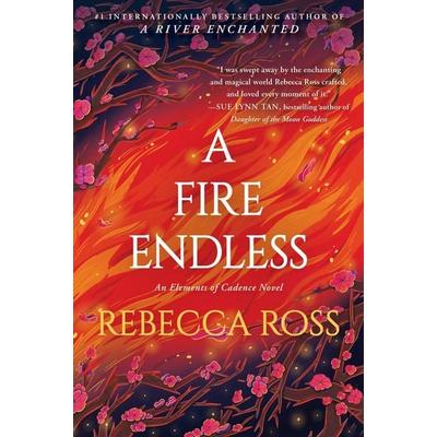 A Fire Endless, Taschenbuch von Rebecca Ross, Harper Collins (US)