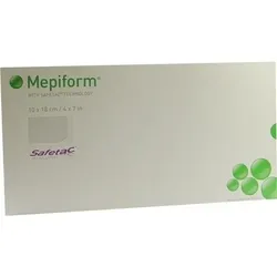 MEPIFORM 10x18 cm Verband 5 St