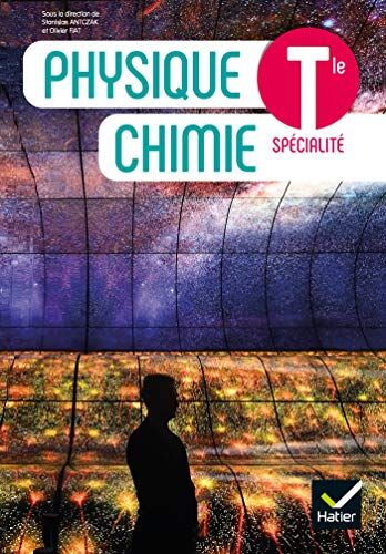 Stanislas Antczak - Physique chimie terminale spécialité - Preis vom 11.10.2026 15:43:13 h