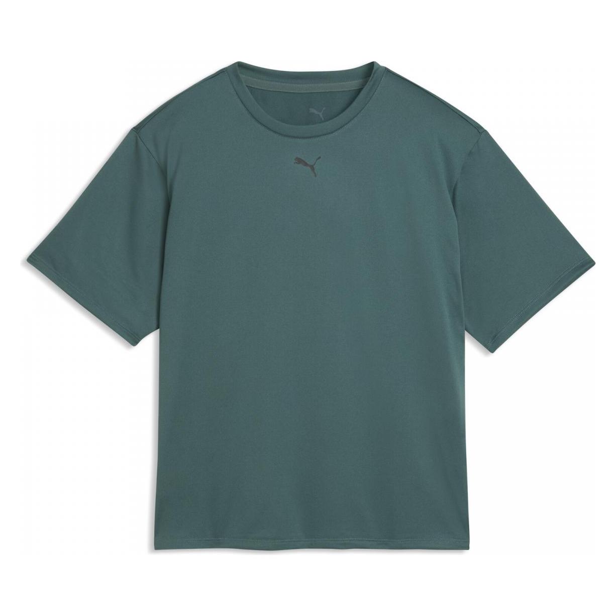 Puma W Tad Essential Relaxed Tee (XL) (527139)