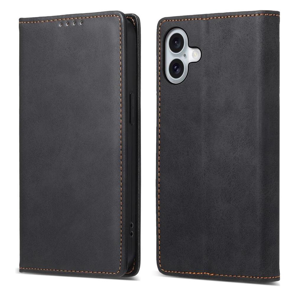 Cover-Discount Flipcase mit RFID Blocker (Apple iPhone 17) (61210607)