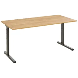 Novel Schreibtisch RENTON - B/H/T ca. 160.00x70.00x80.00