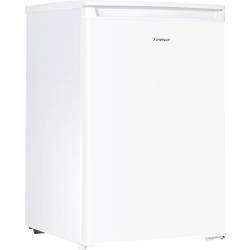 Trisa 7809.7012 Kühlschrank EEK: D (A - G) 126 l Standgerät Weiß