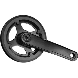 Samcx, Velokurbel, (165 mm)
