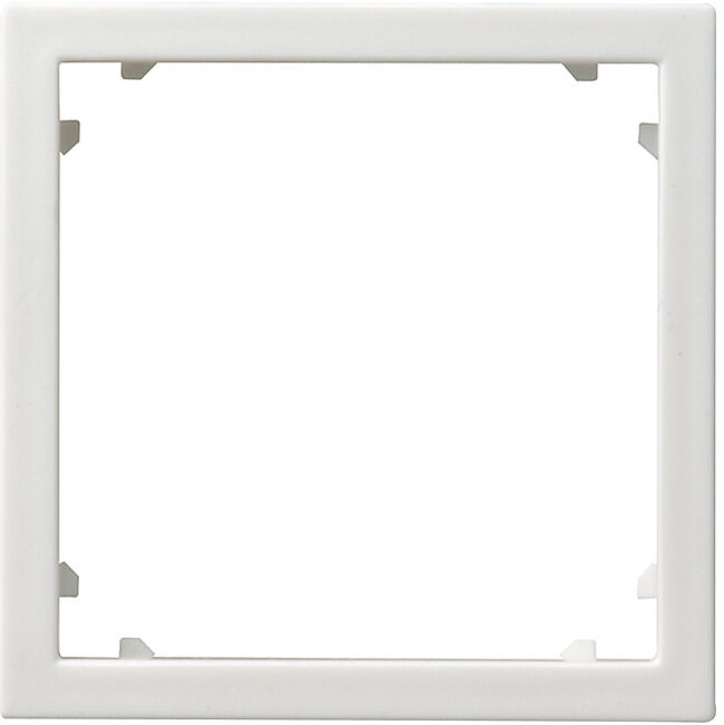 Gira Module central rws-gl 45x45 Alcatel 028303 (028303)