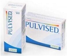 Legren Pulvised Integ 30cpr