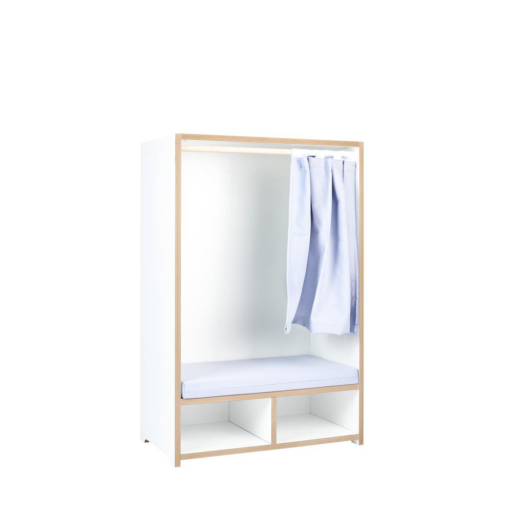Tojo-kids nische Kinderschrank / Rückzugsort 7004