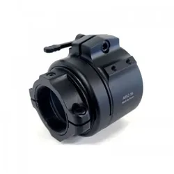 Rusan Q-R One-Piece Klemmadapter für Pulsar Krypton Größe 63 mm