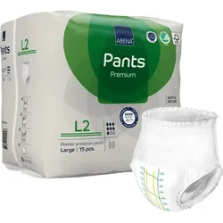 Abena Pants Premium L2 15 ST