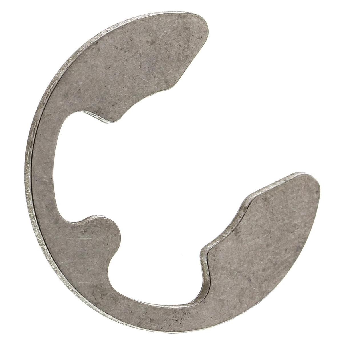 RS PRO Sicherungsringe E-Ring 15mm (2096924)