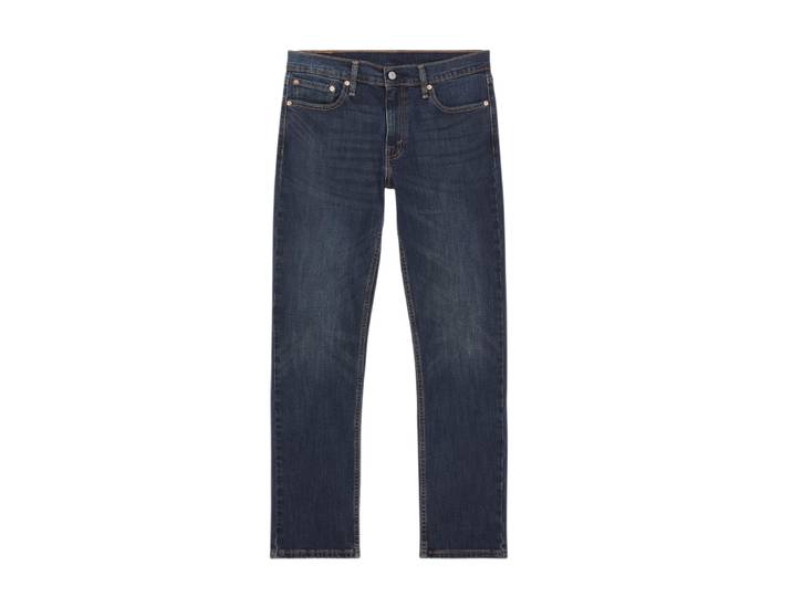 LEVI'S 511 Jean slim Sequoia - Lavage foncé