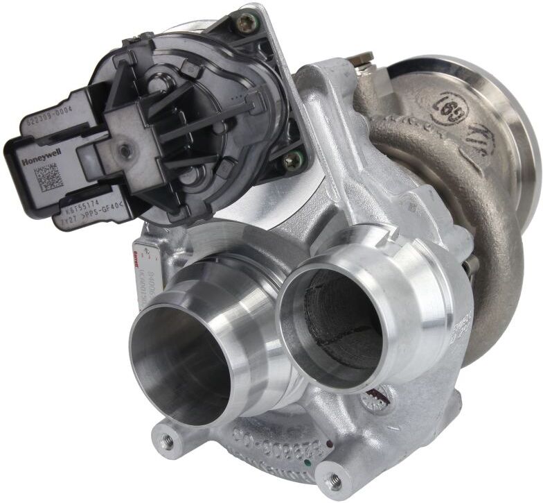 Garrett Turbocompressore 840069-5015S