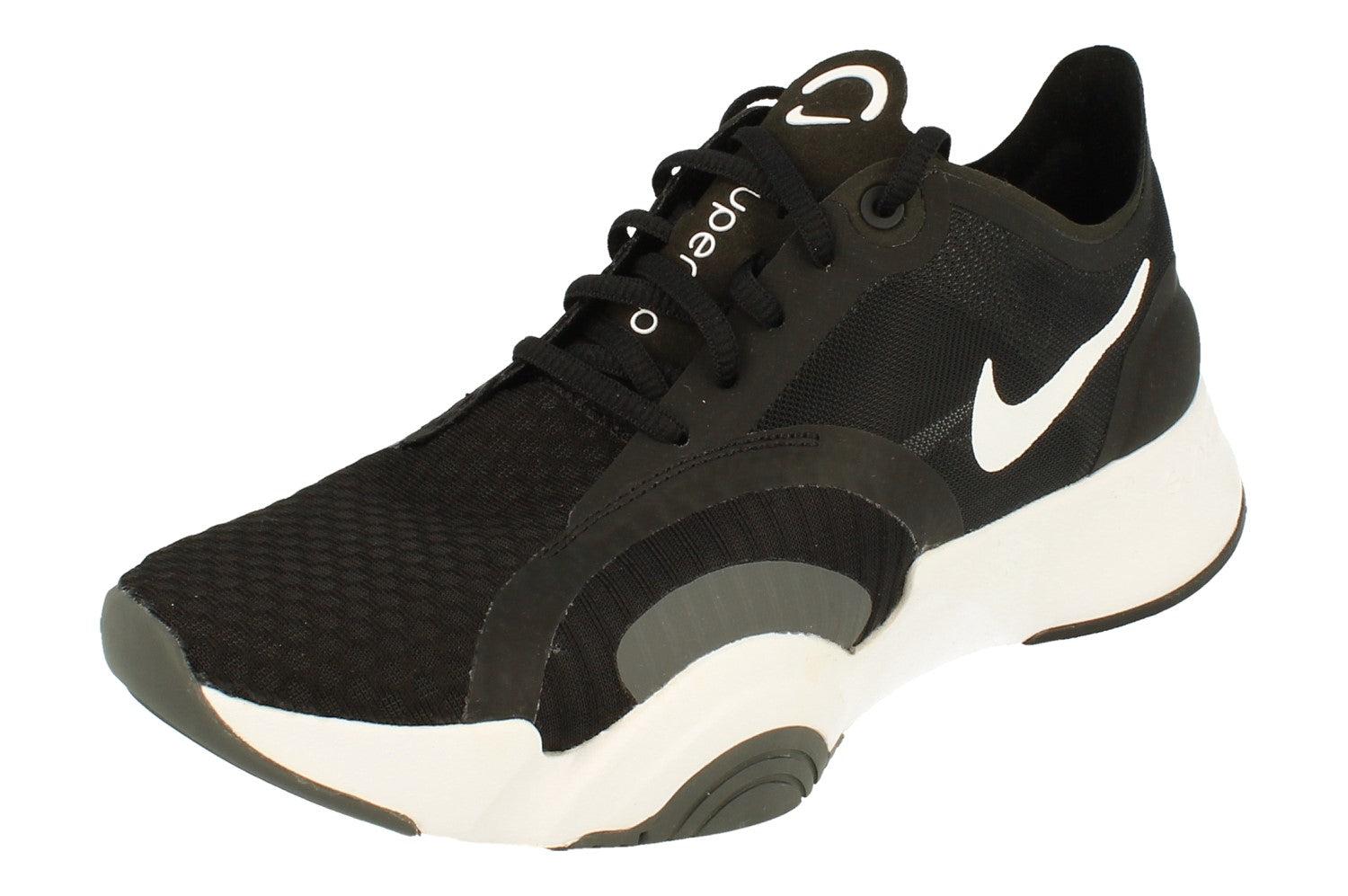 Nike Superrep Go Damen Turnschuhe Schwarz