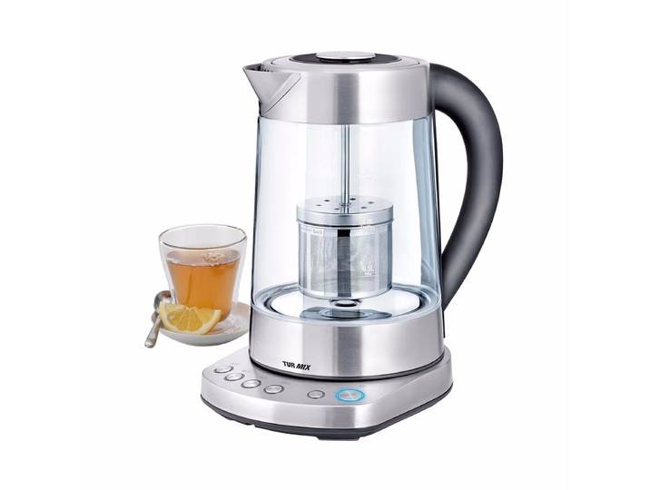 Turmix CX 120 Teekocher – Wasserkocher