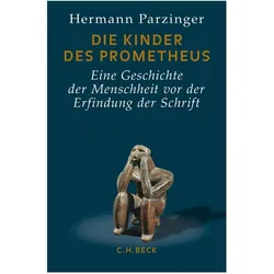 Die Kinder des Prometheus, Sachbücher von Hermann Parzinger