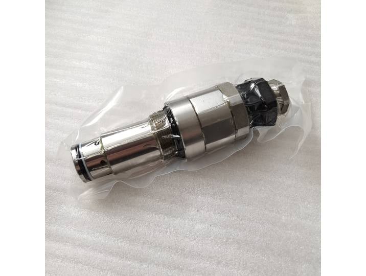 14577746 14577745 soupape de décharge principale soupape de commande hydraulique pour EC360B EC330B EC380