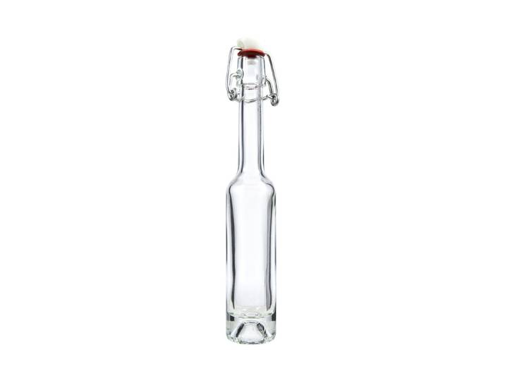 Glorex Bügelflasche Klarglas 40 ml