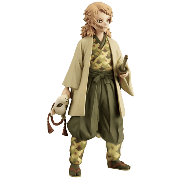 Figura - Sherwood Kimetsu No Yaiba Demon Slayer: Sabito