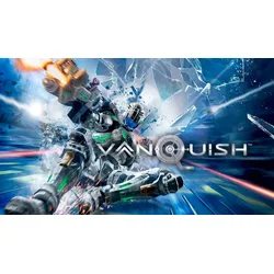 Vanquish